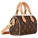 LV Speedy Nano neu - Louis Vuitton