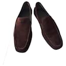 Loafers Slip ons - Tod's