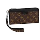 LV Dragonne wallet new - Louis Vuitton