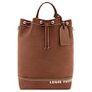 Bolsa Sling LV Maxi Noe - Louis Vuitton