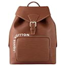 LV Montsouris backpack new - Louis Vuitton