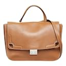 Cartier Leather Business Bag Leather Business Bag in Good condition