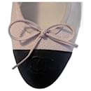 Zapatillas de ballet - Chanel