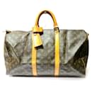 Louis Vuitton Keepall 50