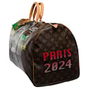LOUIS VUITTON Bag in Brown Canvas - 33355121304 - Louis Vuitton