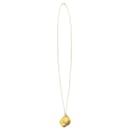 Alighieri The Rumours 24kt Necklace in Gold-Plated Metal - Autre Marque