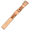 * Bracelet logo Dolce & Gabbana