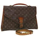 LOUIS VUITTON Beverly Handtasche mit Monogramm 2Weg M51120 LV Auth bs5948 - Louis Vuitton