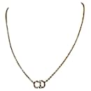 ***Christian Dior Clair D Lune Necklace
