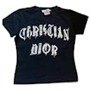 Cime - Christian Dior