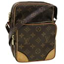 Louis Vuitton Monogram Amazon Shoulder Bag M45236 LV Auth 45042