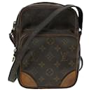 Louis Vuitton Monogram Amazon Shoulder Bag M45236 LV Auth rd5315