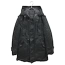 Men Coats Outerwear - Burberry