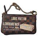 Limited Edition Pouch - Louis Vuitton