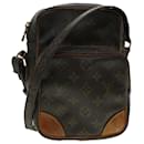 Louis Vuitton Monogram Amazon Shoulder Bag M45236 LV Auth rd5310