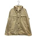 ****STUSSY Giacca in nylon beige - Autre Marque