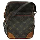 Louis Vuitton Monogram Amazon Shoulder Bag M45236 LV Auth rd5277