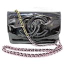 Chanel Wallet on Chain