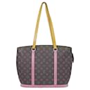 Louis Vuitton Babylone