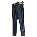 Pantaloni Skynni di Jean Paul Gaultier X OVS