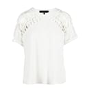 Isabel Marant T-shirt with Knot Details