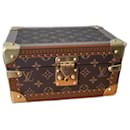 Caja del tesoro 24 - Louis Vuitton