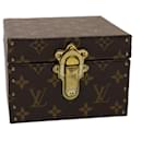 Caja de accesorios con monograma LOUIS VUITTON LV Auth 45442EN - Louis Vuitton