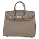HERMES BIRKIN - Hermès