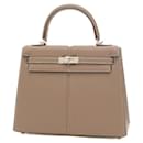 HERMES BIRKIN 25 - Hermès