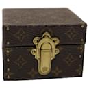 Caja de accesorios con monograma LOUIS VUITTON LV Auth 45437EN - Louis Vuitton