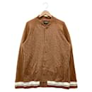 ****Blousons STUSSY Marron X Blanc - Autre Marque