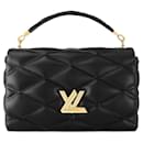 LV GO-14 MM handbag new - Louis Vuitton