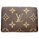 Louis Vuitton Porte carte credit bifold