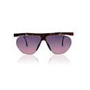 CD de lunettes de soleil vintage à la menthe 2555 Optyle 65/11 135MM - Christian Dior