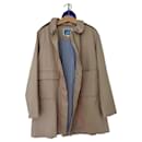 Jacadi Trench coat for 8 years old (maybe for 6 years old)