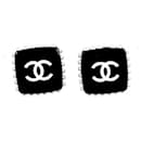 Boucles d'oreilles - Chanel