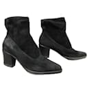 Ankle Boots - Sergio Rossi