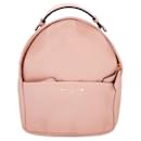 Louis Vuitton Sorbonne backpack pink