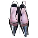 Heels - Louis Vuitton