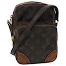 Louis Vuitton Monogram Amazon Shoulder Bag M45236 LV Auth th3754