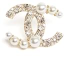 2022 diamonds and pearls CC - Chanel