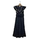 ****ISABEL MARANT ETOILE Black Sleeveless Dress - Isabel Marant Etoile