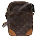 Louis Vuitton Monogram Amazon Shoulder Bag M45236 LV Auth ep1020