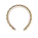 Collection Privée Layered Chain Hairband - Autre Marque