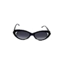 NON SIGNE / UNSIGNED  Sunglasses T.  plastic - Autre Marque