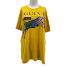 GUCCI Hauts T.International XS Coton - Gucci