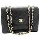 Chanel flap bag