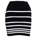 RAG & BONE, striped stretch skirt - Rag & Bone