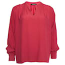 Repeat, Pink blouse - Autre Marque
