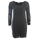 James Perse, Dark grey/green dress in size 0/XS. - Autre Marque